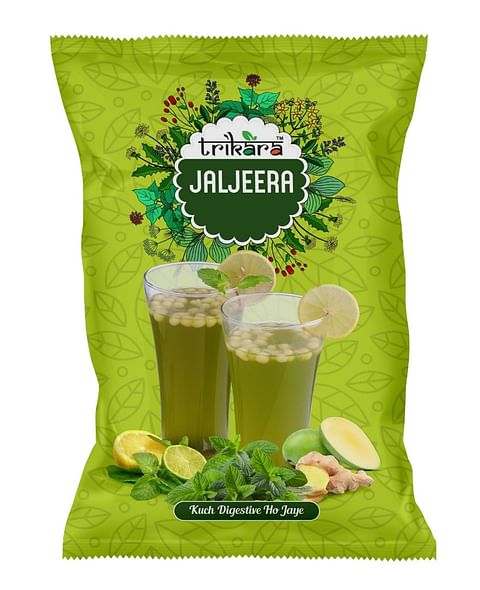 Trikara Jaljeera Powder, 100 g