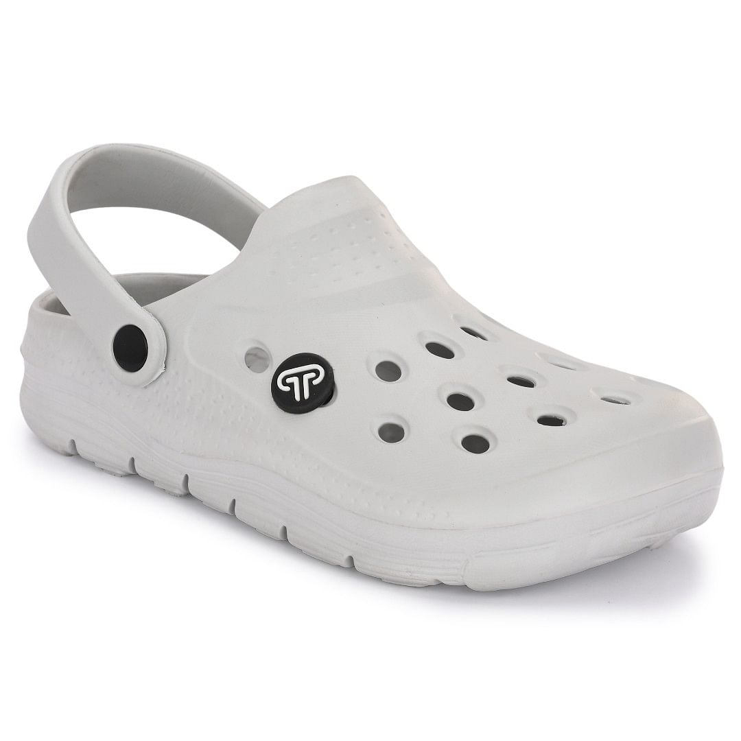 Pair-it Men EVA CLOG009 Grey