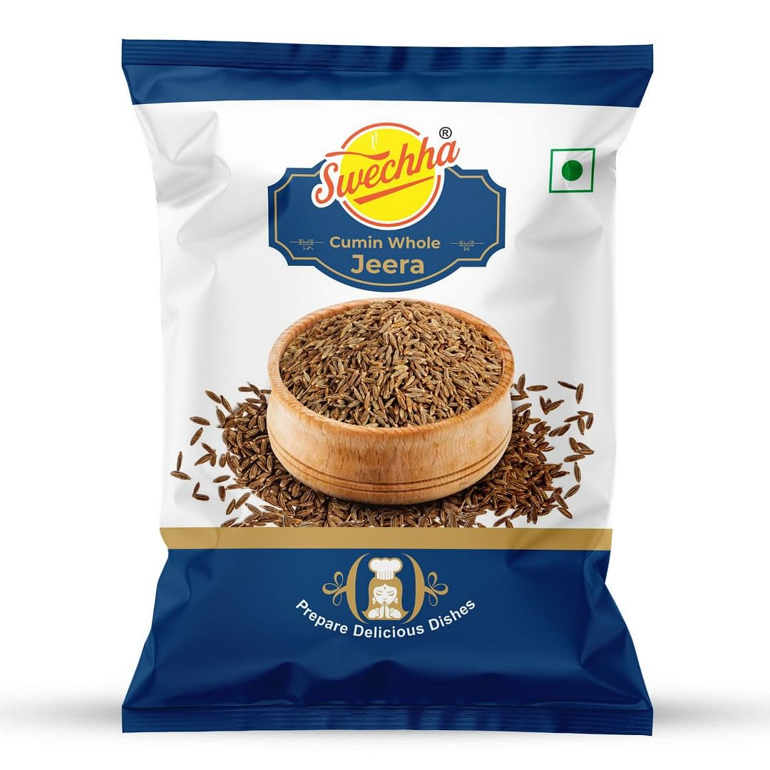 Swechha Jeera Sabut, 100 g