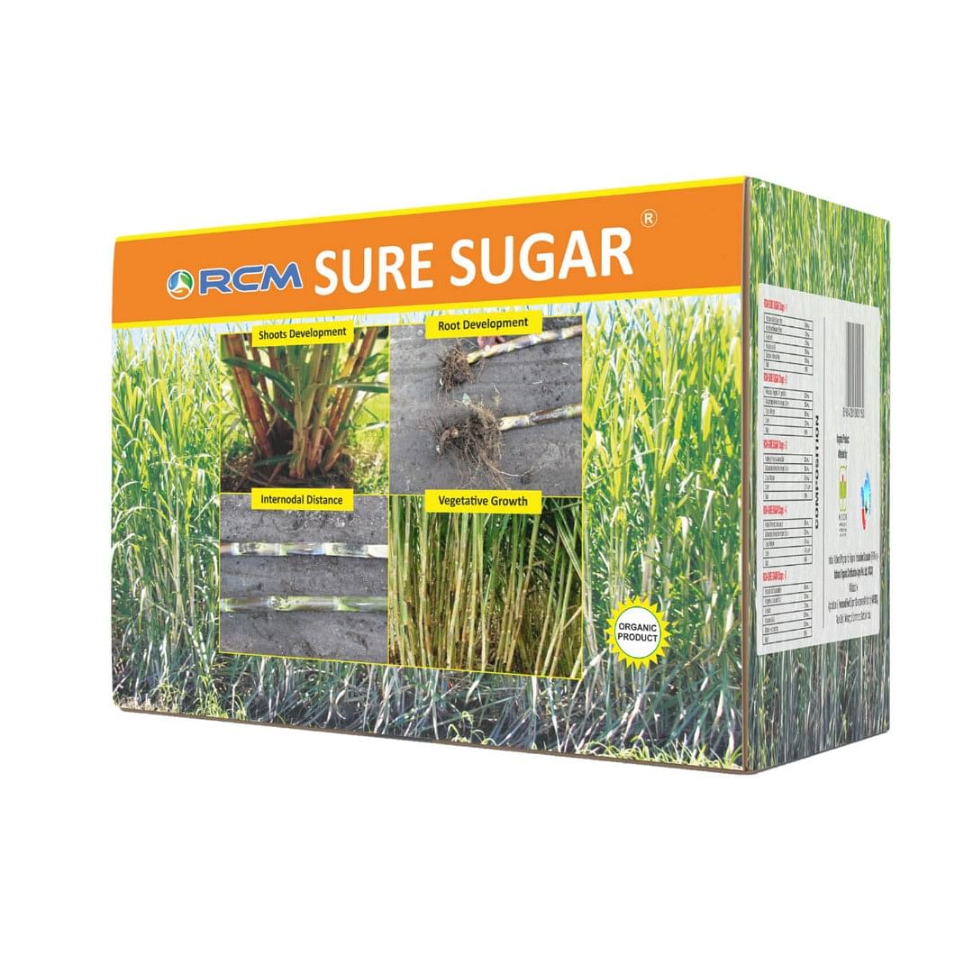 Harit Sanjivani Sure Sugar, 1700 g