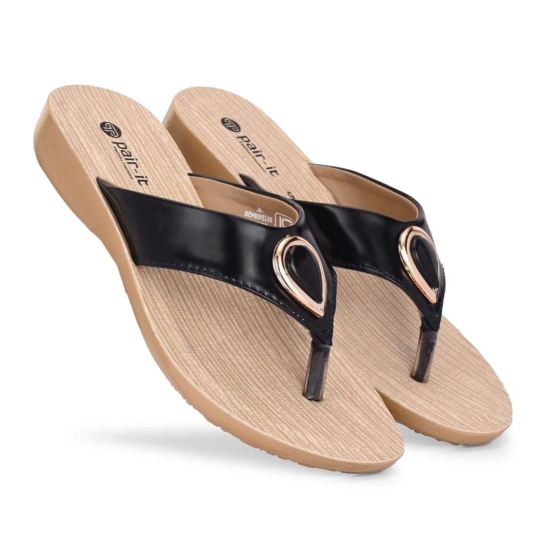 Pair-it Ladies Slipper-MS-019