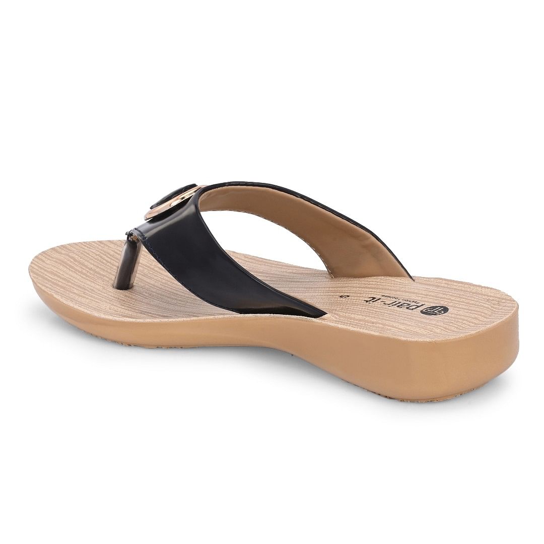 Pair-it Ladies Slipper-MS-019