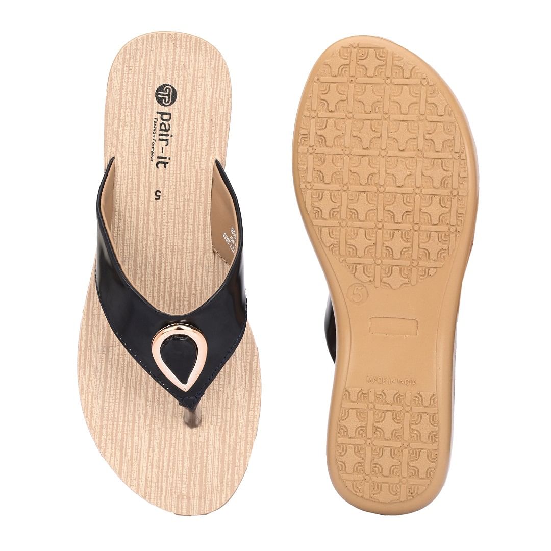 Pair-it Ladies Slipper-MS-019