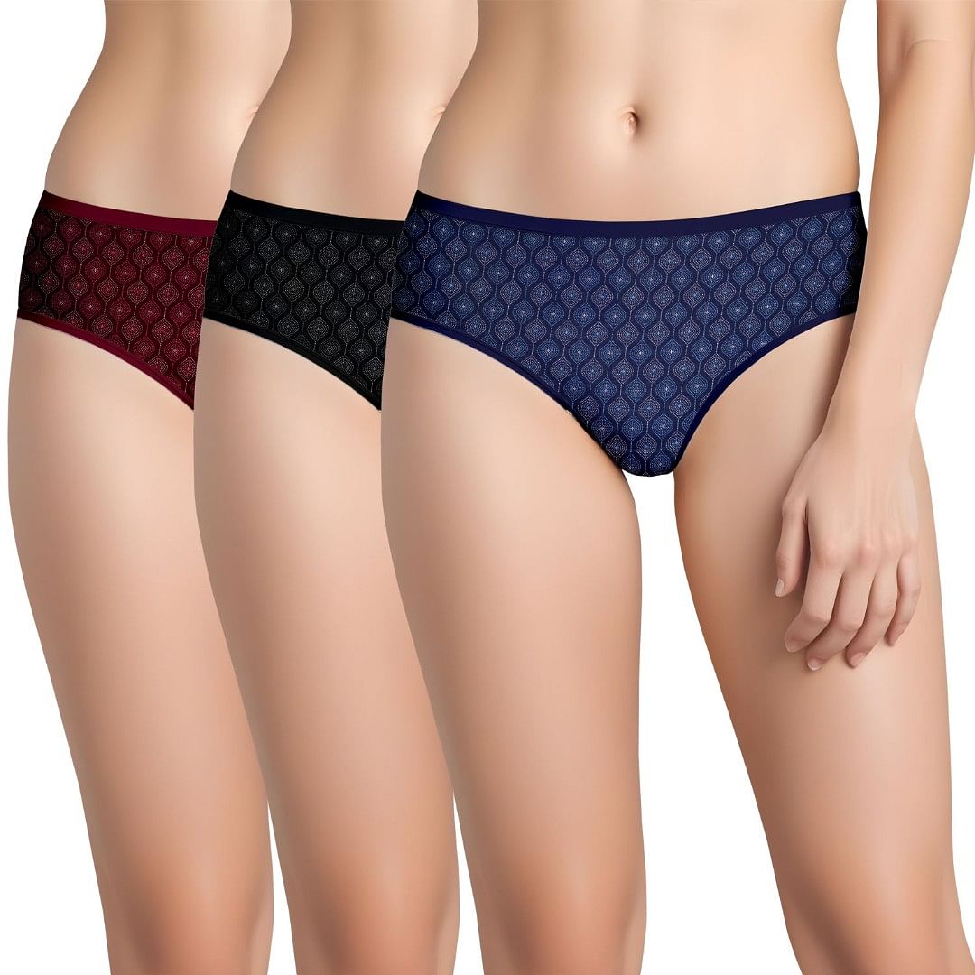 Wmn Panty-KS024-Print-Design 70