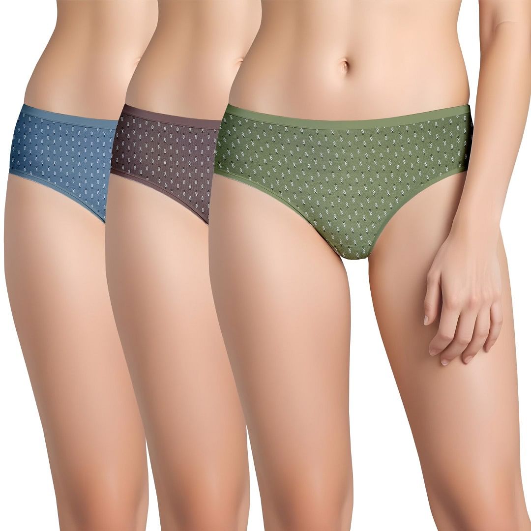Wmn Panty-KS024-Print-Design 71-3XL/105