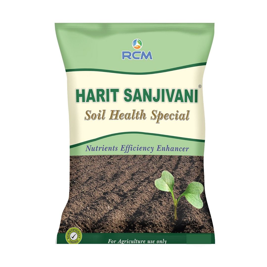 Harit Sanjivani Soil Health Special, 500 g