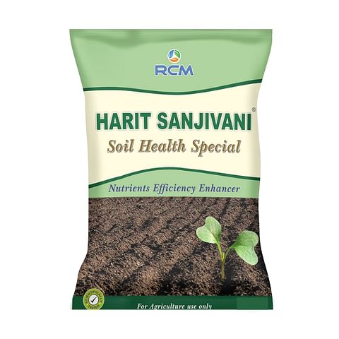 Harit Sanjivani Soil Health Special, 500 g