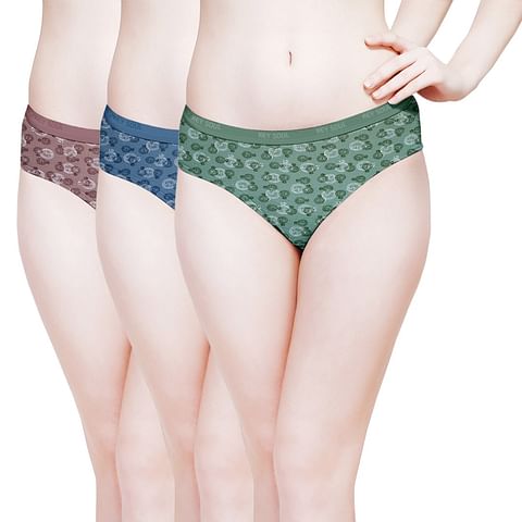 Wmn Panty-KS002-Print-Design 68-3XL/105