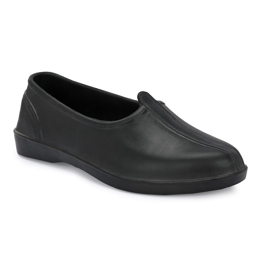 Pair-it Men Rainy Shoes 02 Black