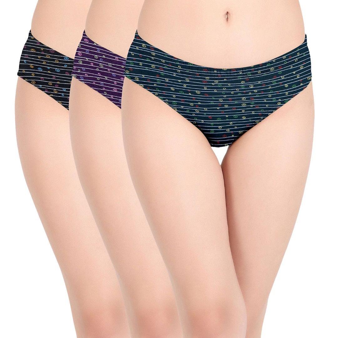 Wmn Panty-KS033-Print, Design 88