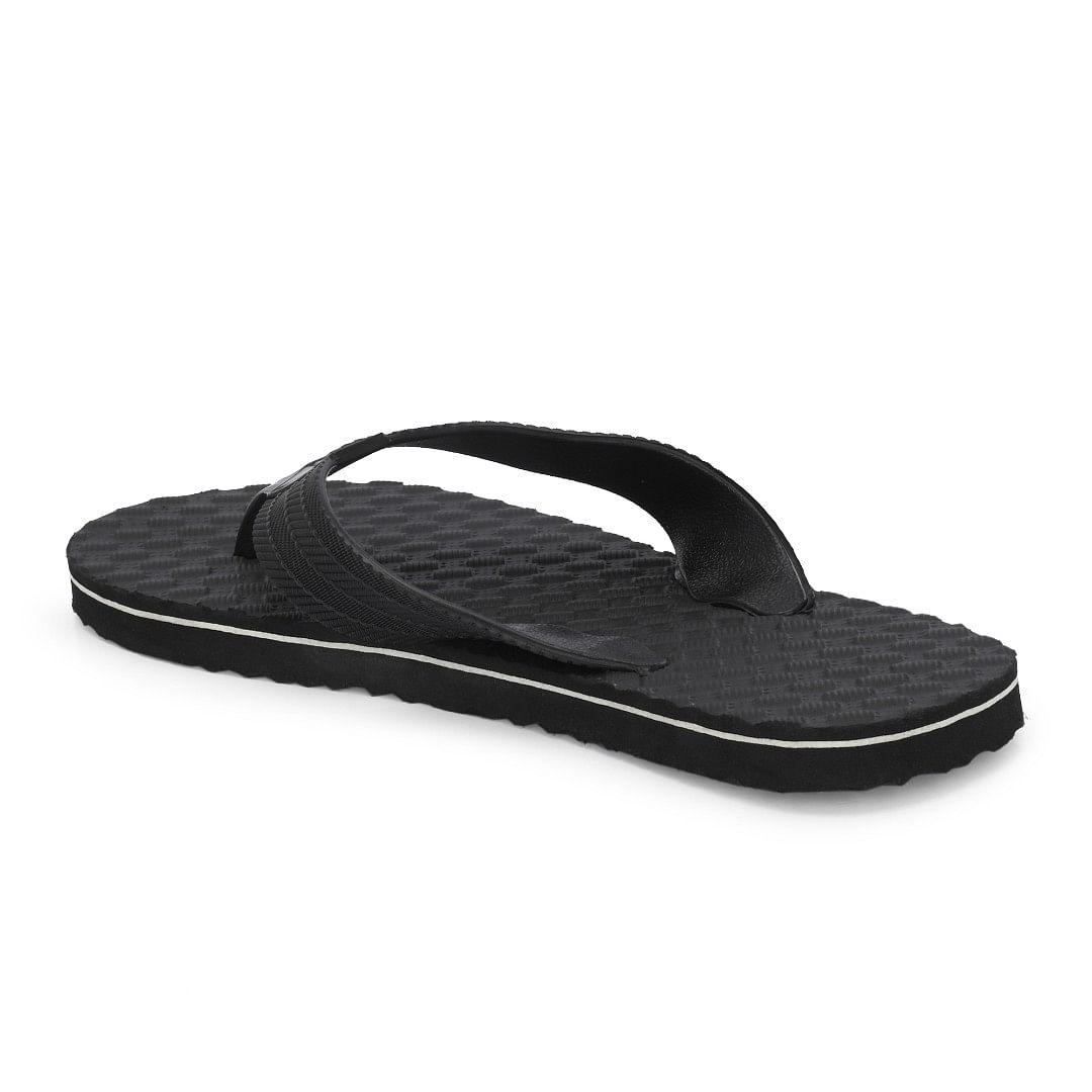 Pair-it MF-MN-FLIPFLOP012 Black