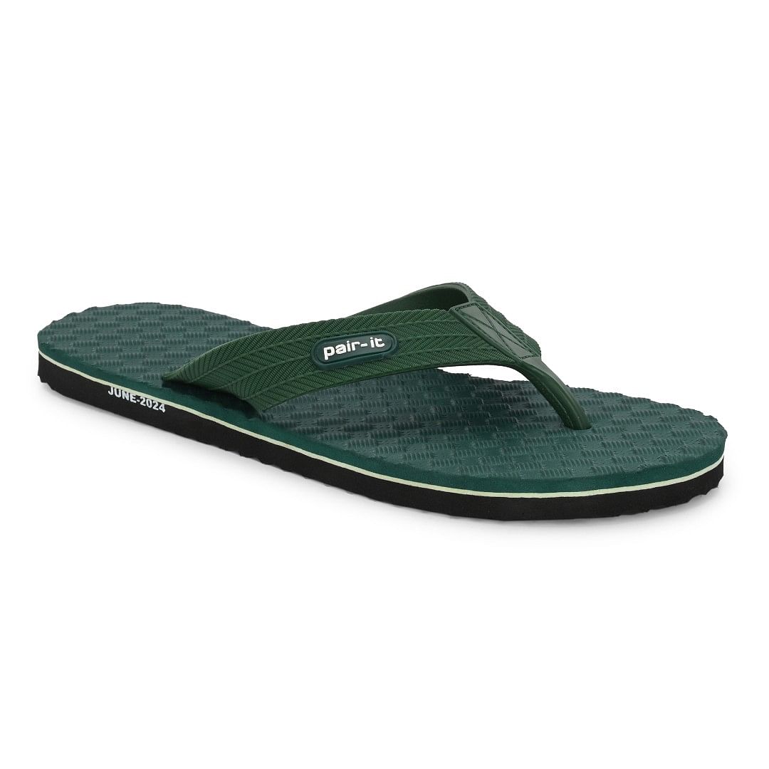 Pair-it MF-MN-FLIPFLOP013 Green
