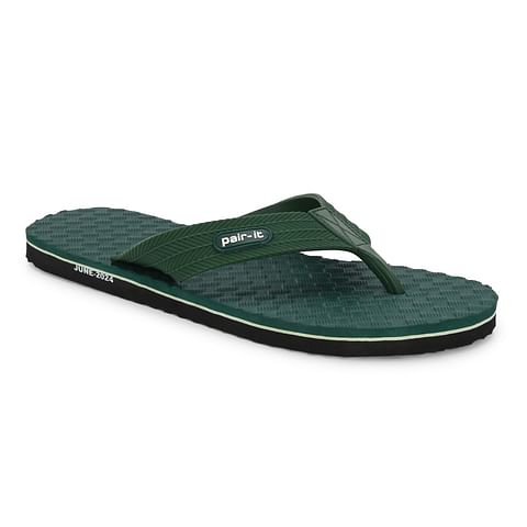 Pair-it MF-MN-FLIPFLOP013 Green