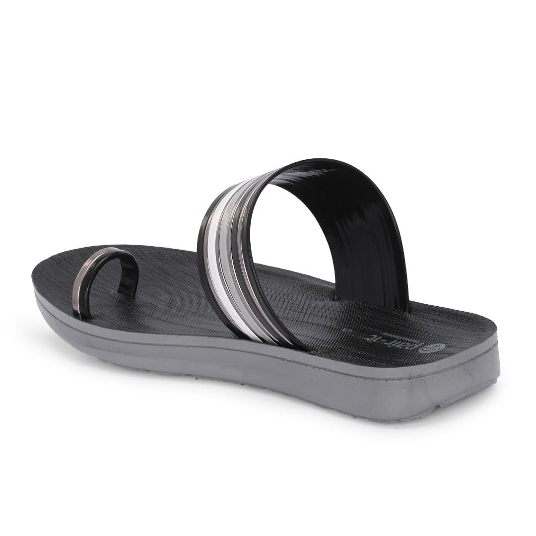 Pair-it Ladies Slipper-MS-017 Multy