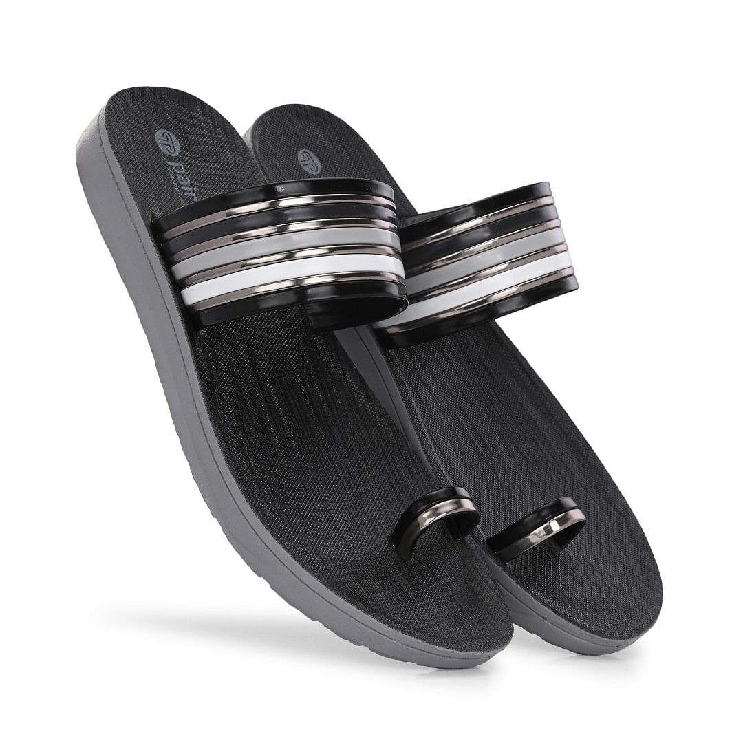 Pair-it Ladies Slipper-MS-017 Multy