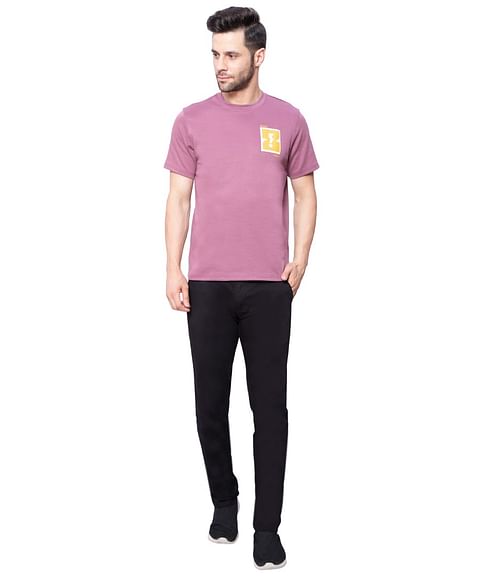 Authenzaa Men Lower 4SML005 Black 