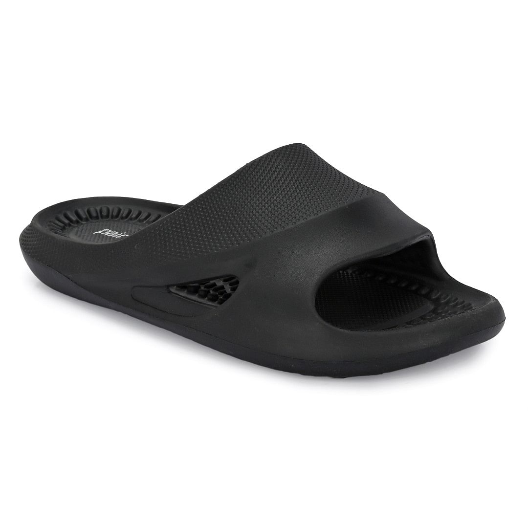 Pair-it Men EVA Slider 01 Black