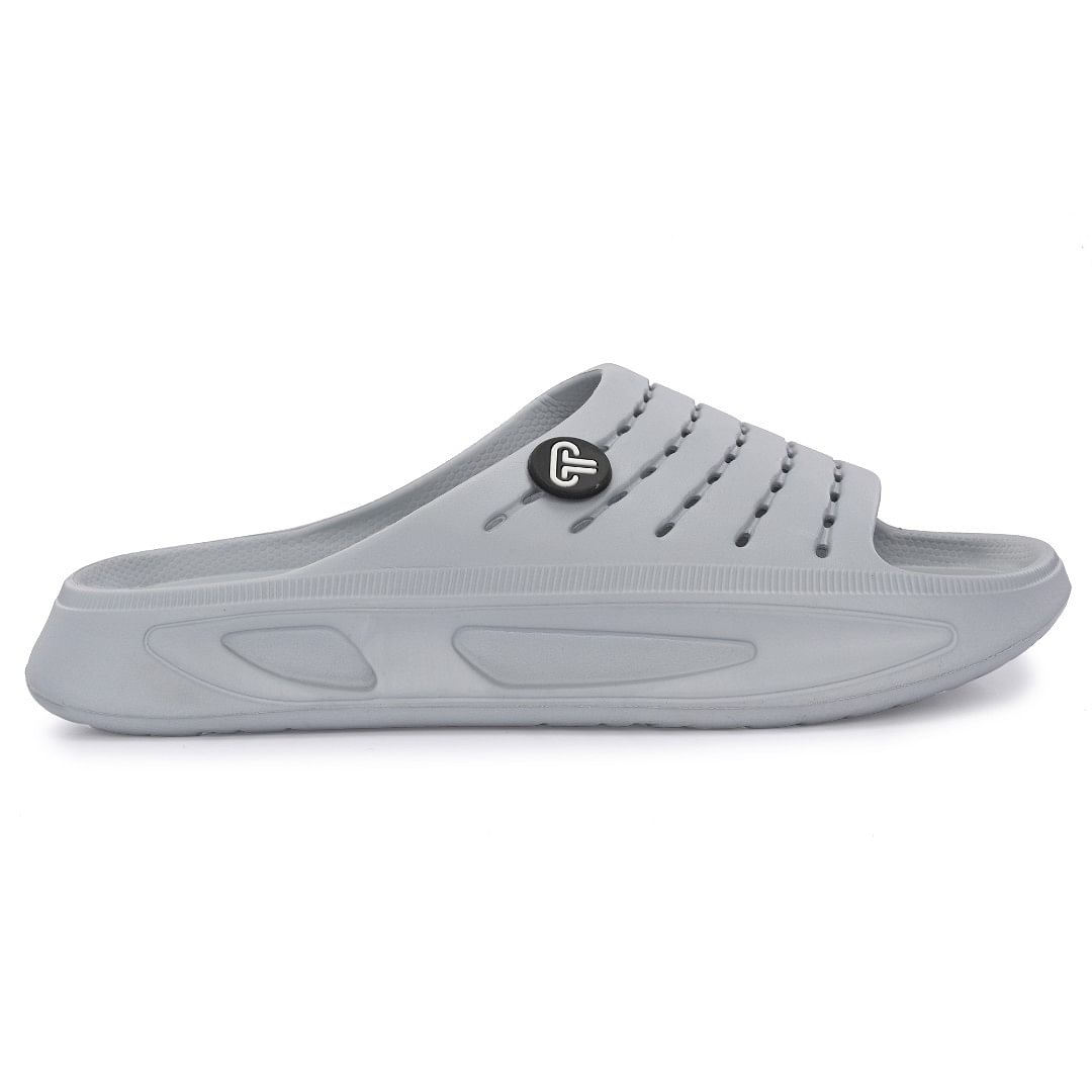 Pair-it Men EVA Slider 04 grey