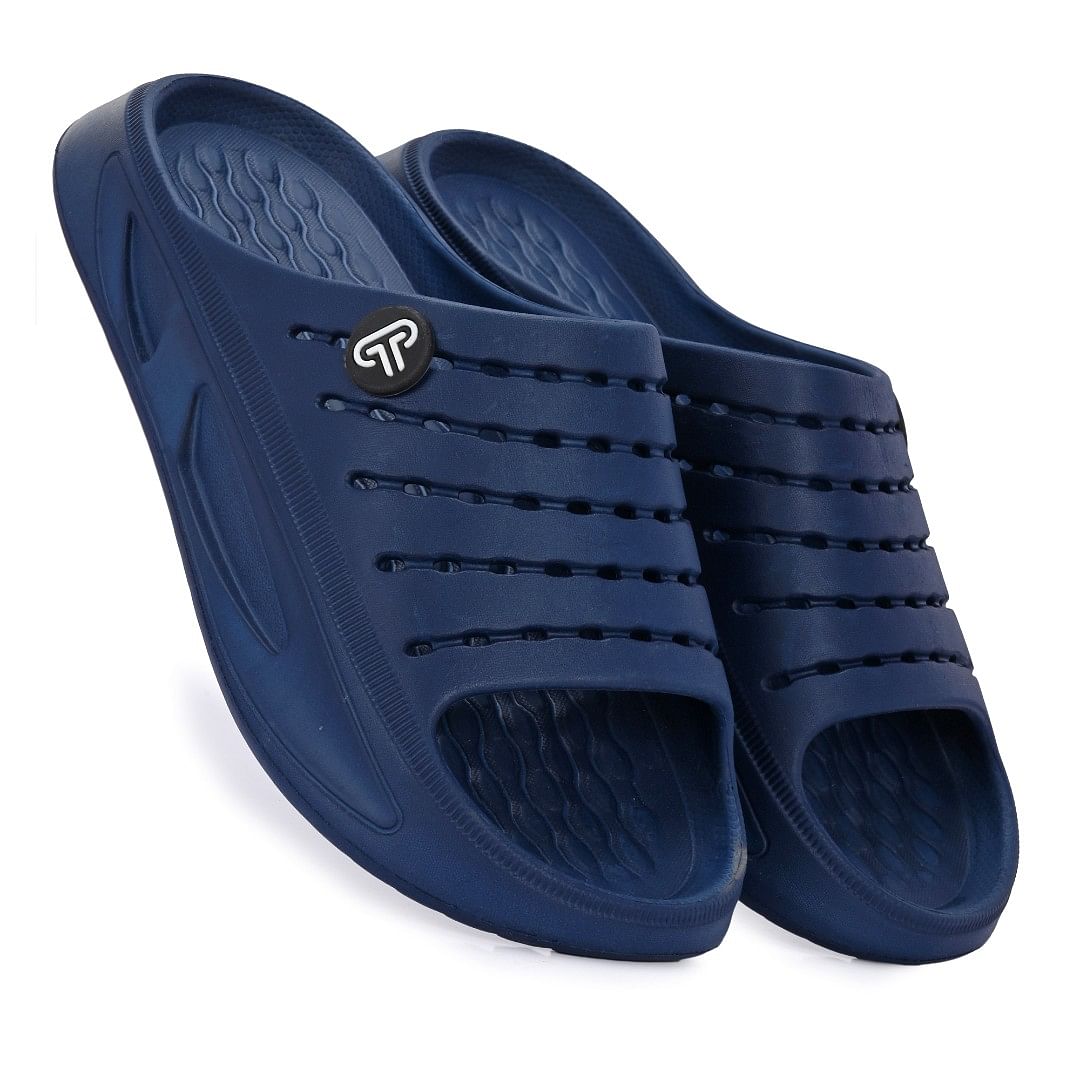 pair0it Men EVA Slider 03 Blue