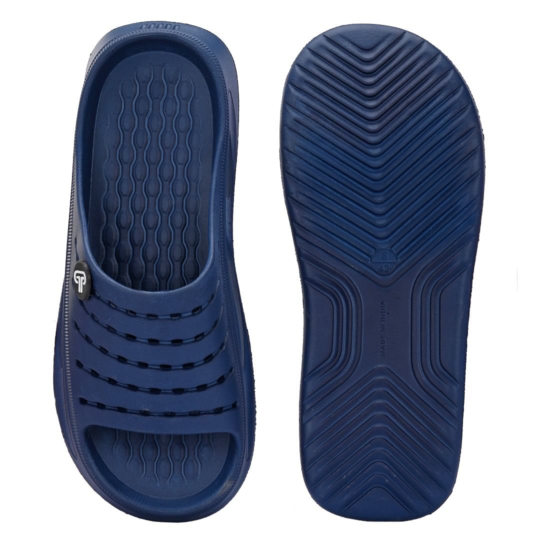 pair0it Men EVA Slider 03 Blue