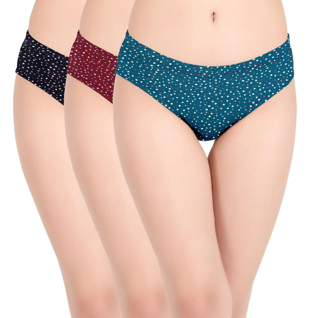 Wmn Panty-KS033-Print-Design 91