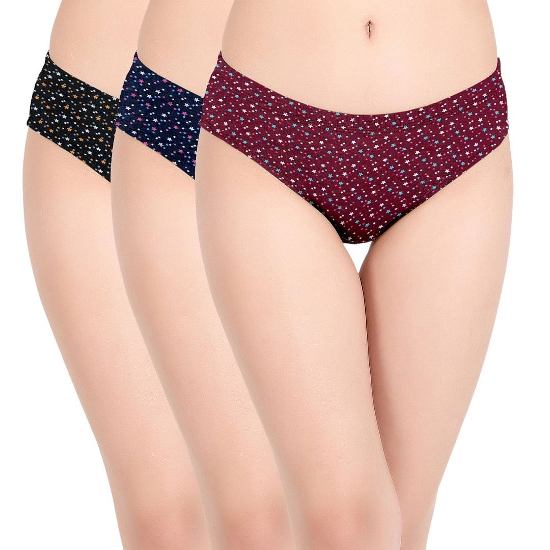 Wmn Panty-KS033-Print-Design 92-3XL/105