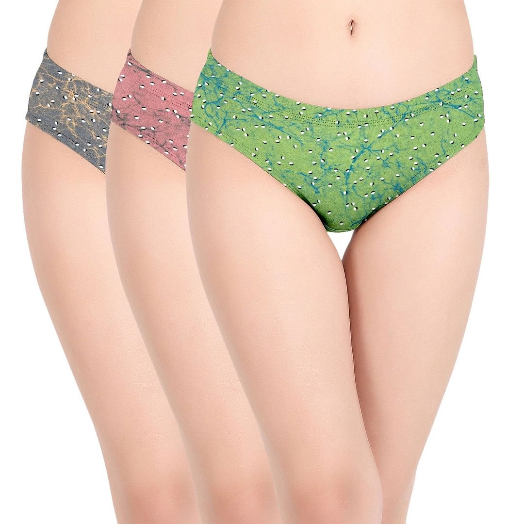 Wmn Panty-KS033-Print-Design 93