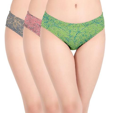 Wmn Panty-KS033-Print-Design 93