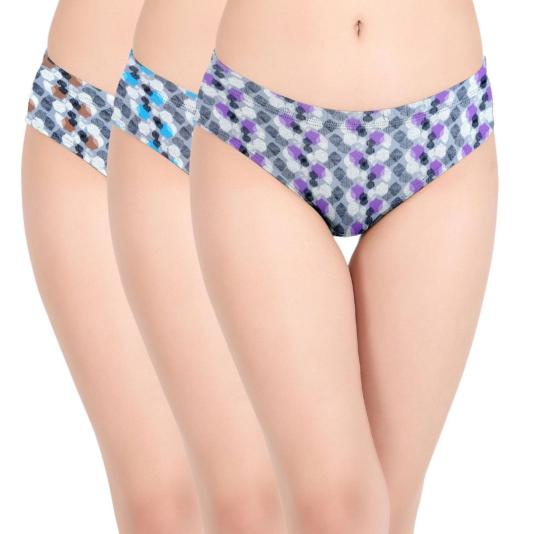Wmn Panty-KS033-Print-Design 96-3XL/105