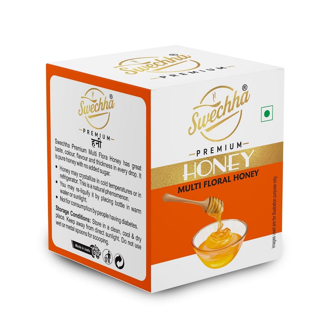 Swechha Premium Honey, 250 g