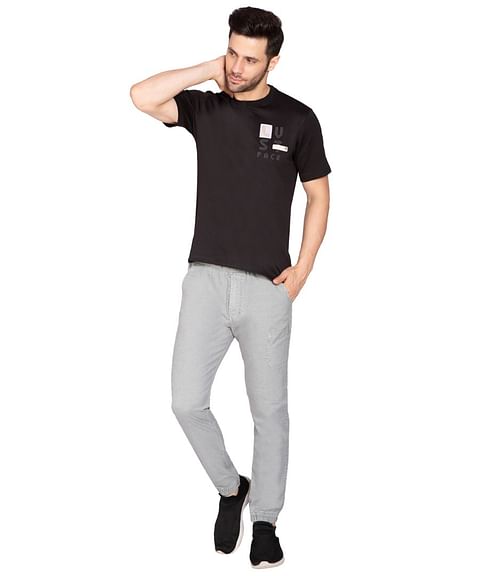Authenzaa Men Lower 4SML003 Pista  