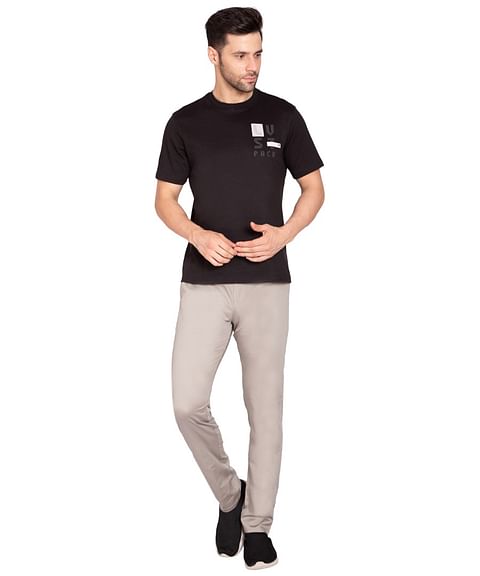 Authenzaa Men Lower 4SML006 Beige 