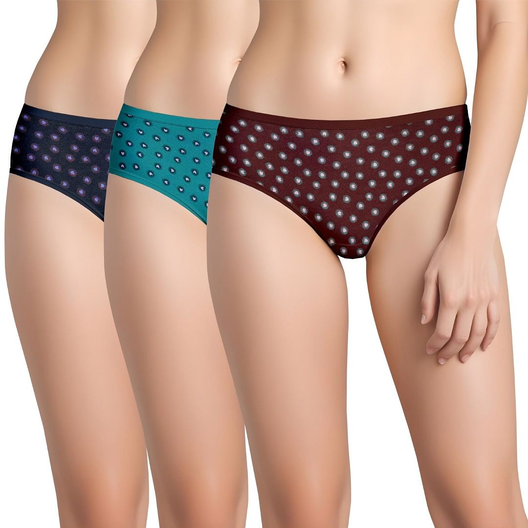 Wmn Panty-KS024-Print-Design 77-3XL/105