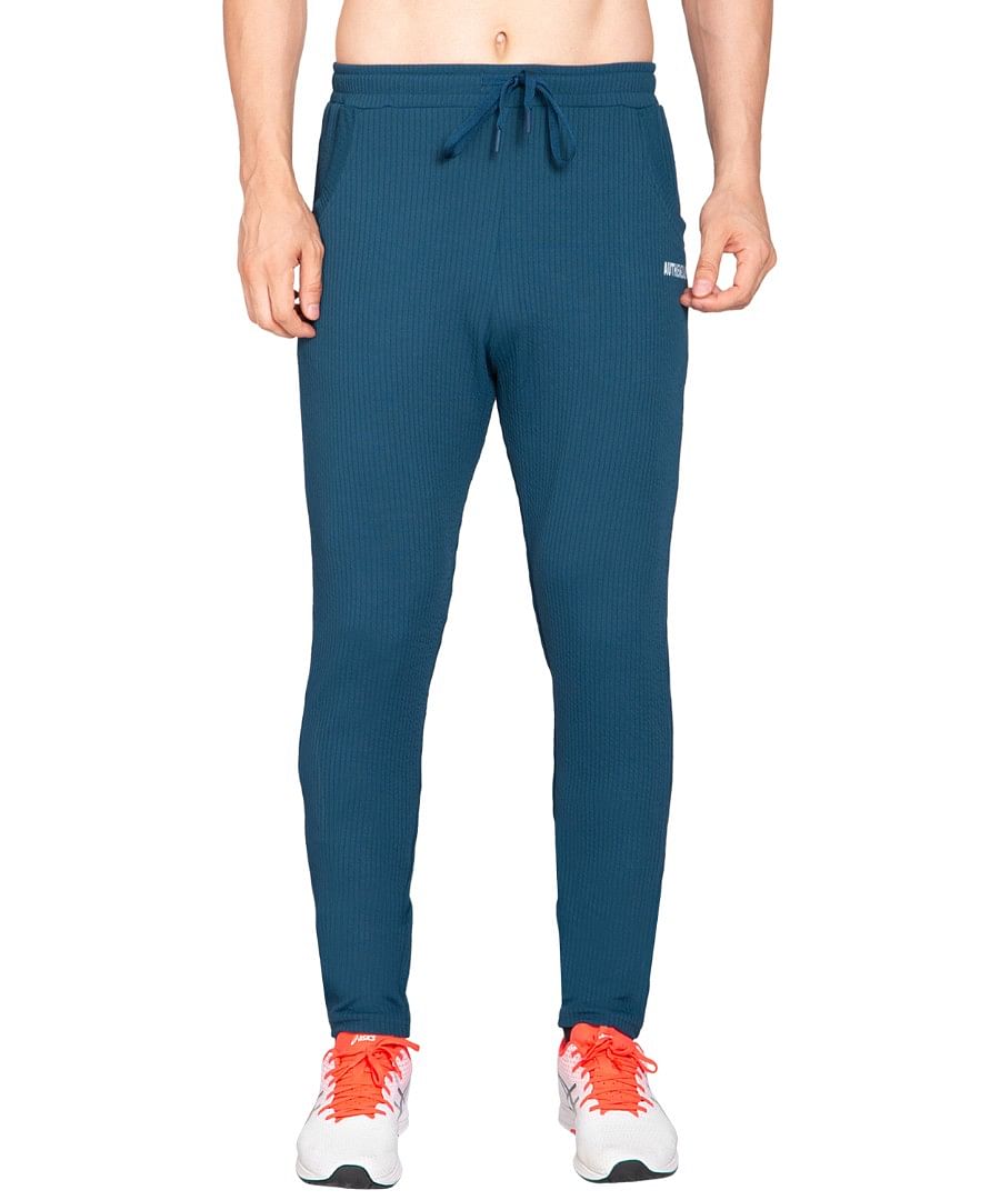 Authenzaa Men Lower BTML001 Air Force  