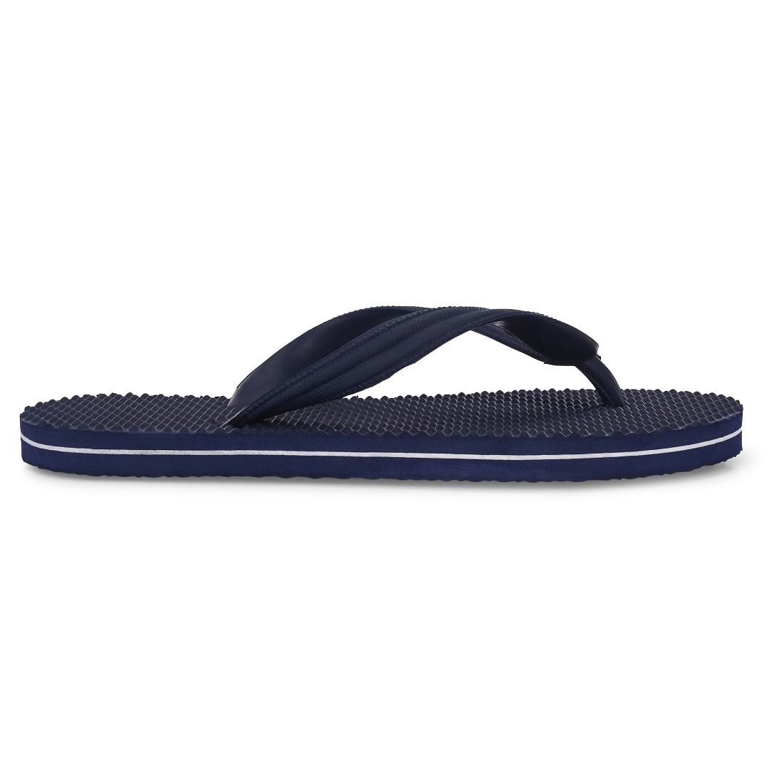 Pair-it RX Men Acupressure FLIPFLOP015 Blue