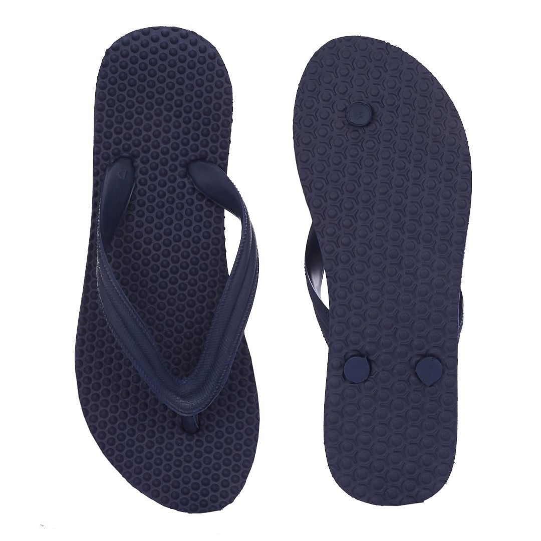Pair-it RX Men Acupressure FLIPFLOP015 Blue