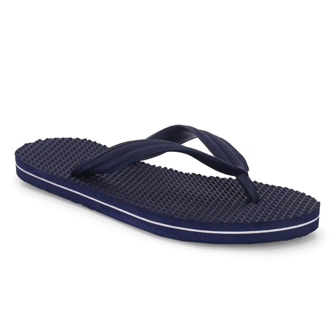 Pair-it RX Men Acupressure FLIPFLOP015 Blue