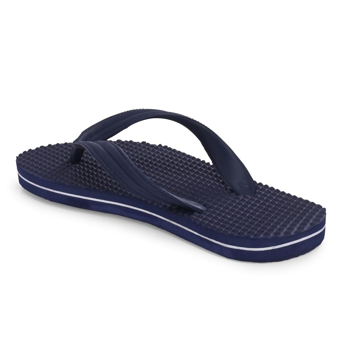 Pair-it RX Men Acupressure FLIPFLOP015 Blue