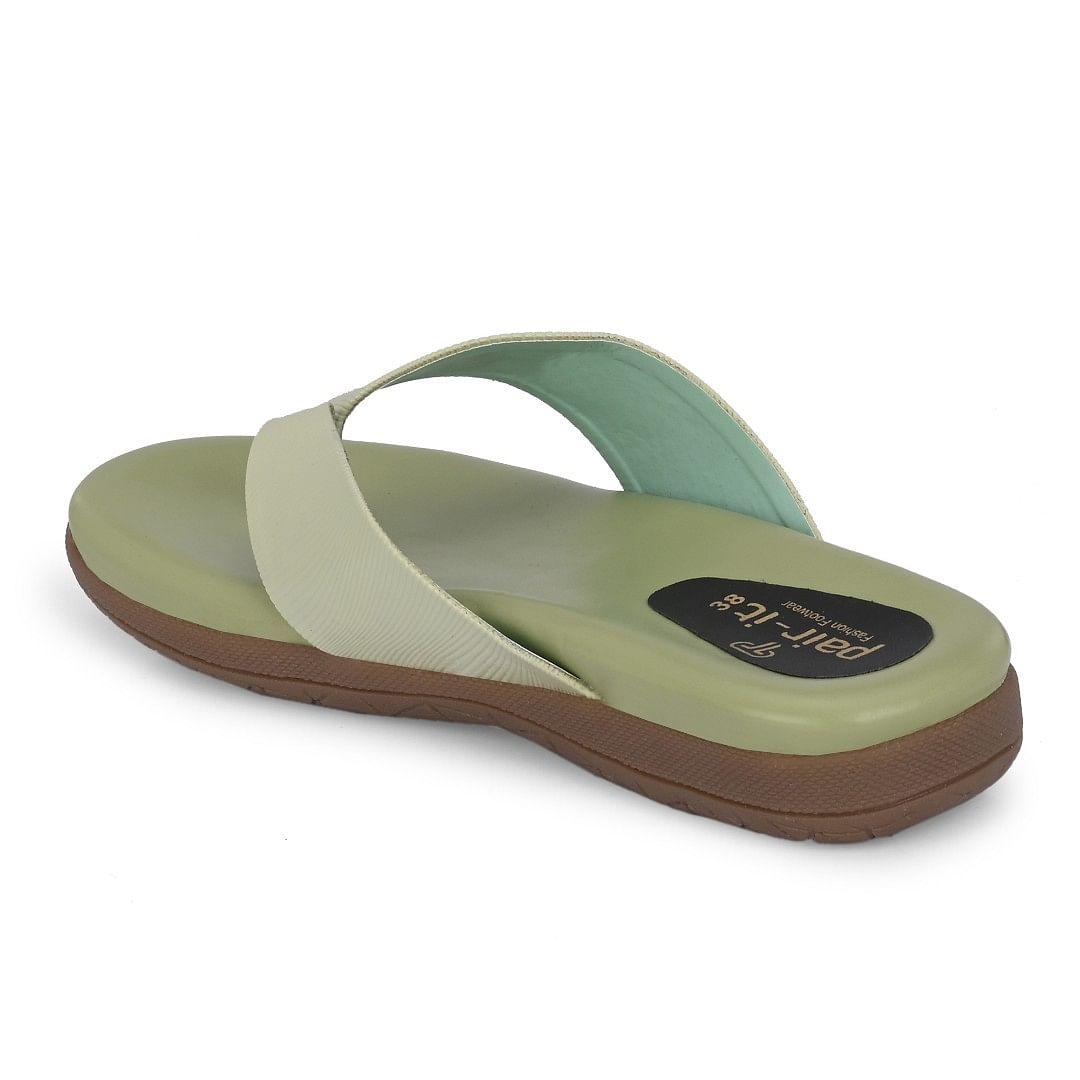 Pair-it SH-WMN-Slipper 112 Pista