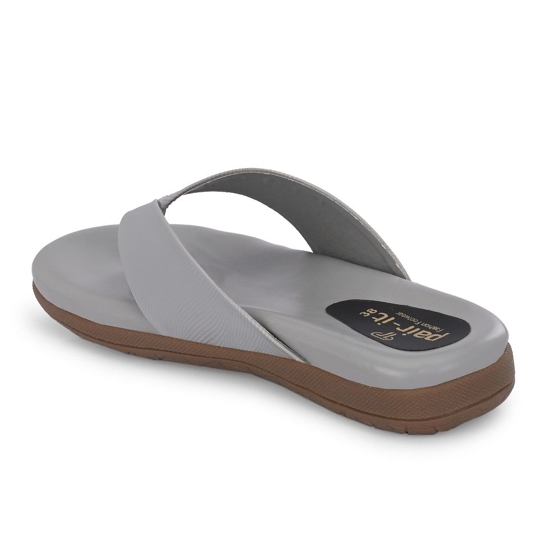 Pair-it SH-WMN-Slipper 113 L Blue