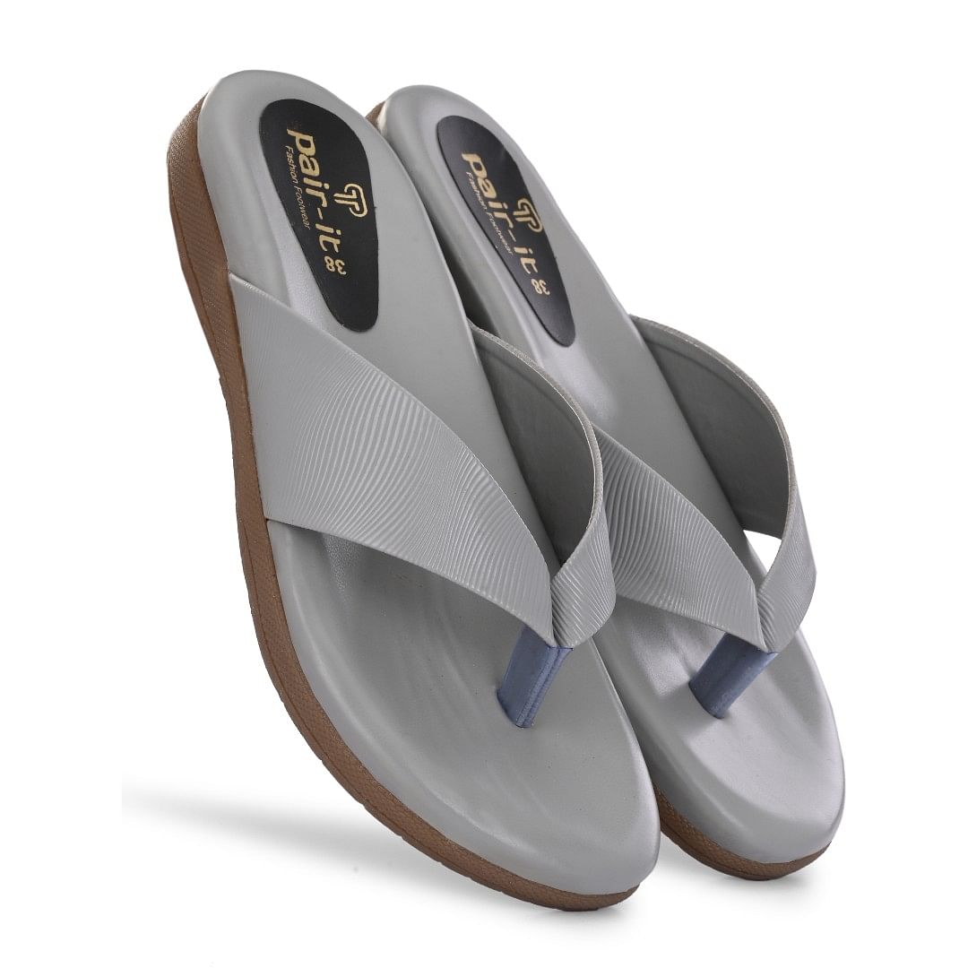 Pair-it SH-WMN-Slipper 113 L Blue