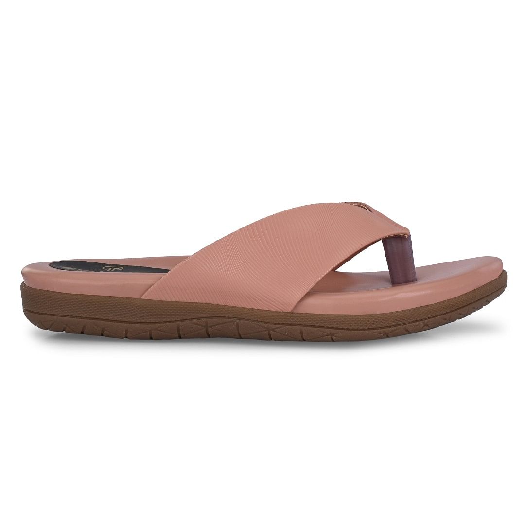 Pair-it SH-WMN-Slipper 111 Pink