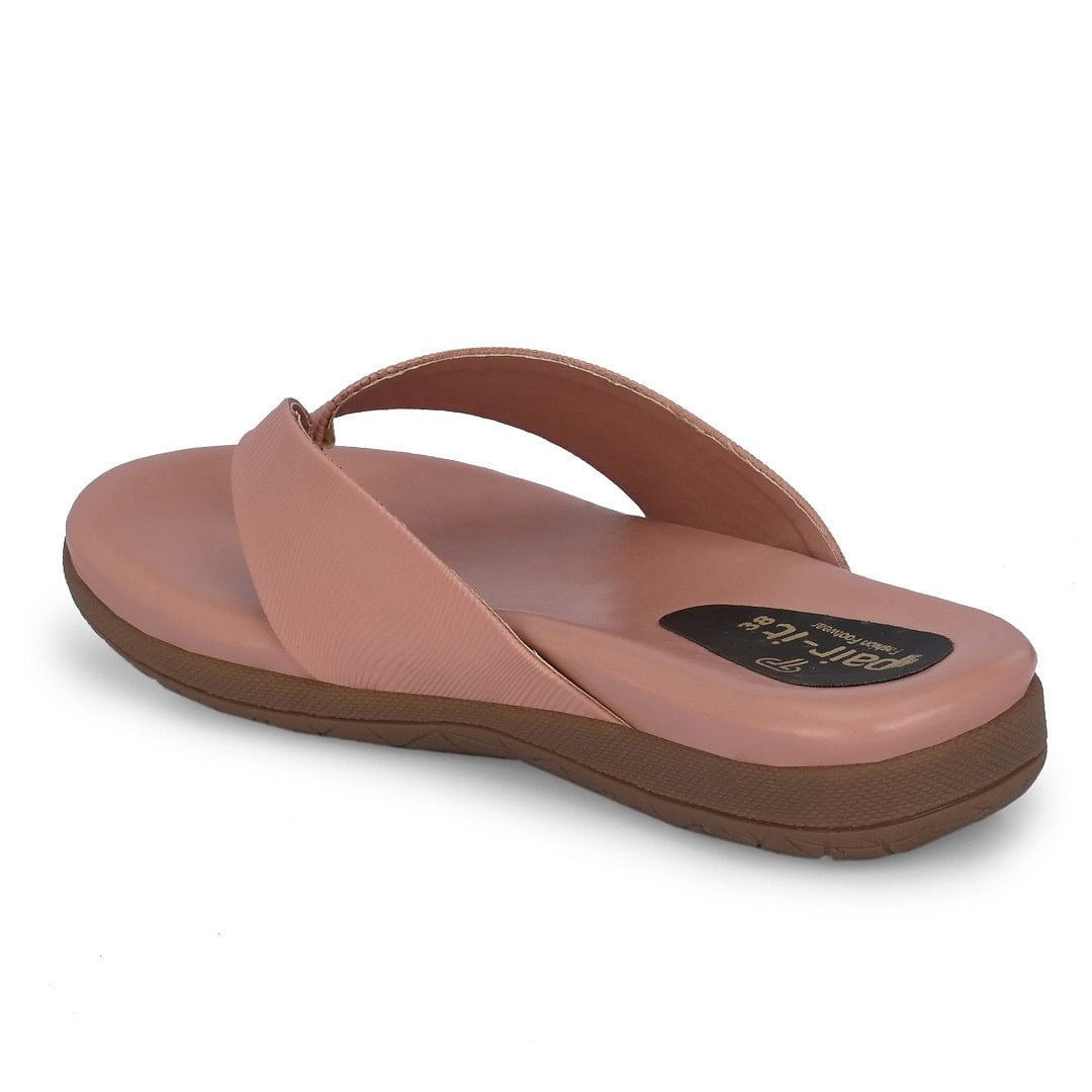 Pair-it SH-WMN-Slipper 111 Pink