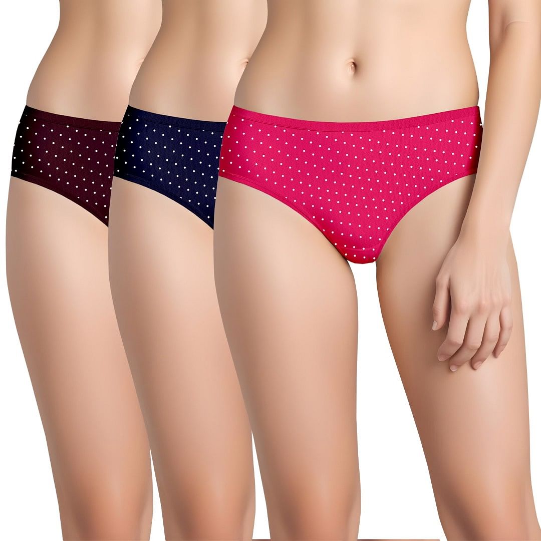 Wmn Panty-KS024-Print-Design 80-3XL/105