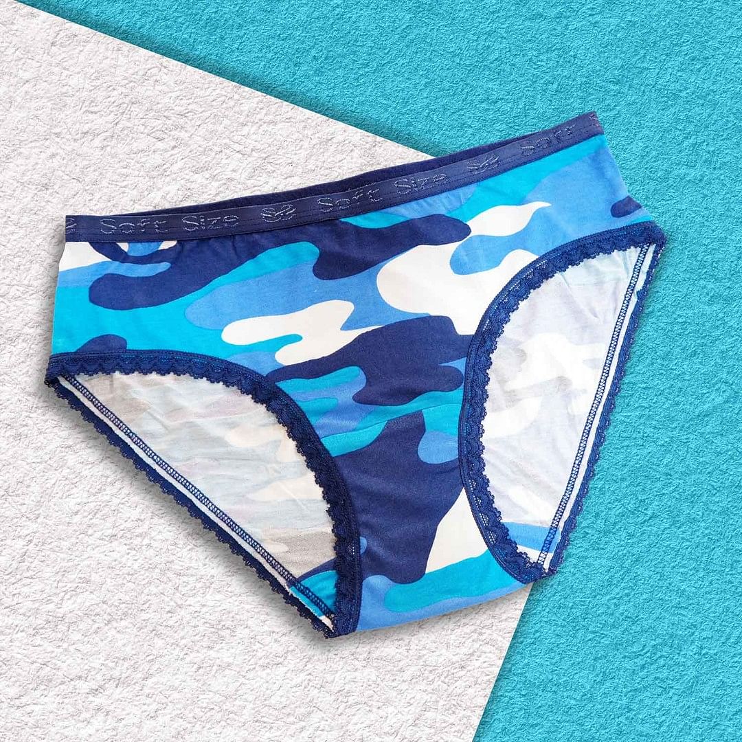 Wmn Panty-KS073-Bikini Panty