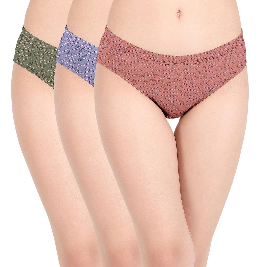 Wmn Panty-KS033-Prin, Design 97, 3XL/105