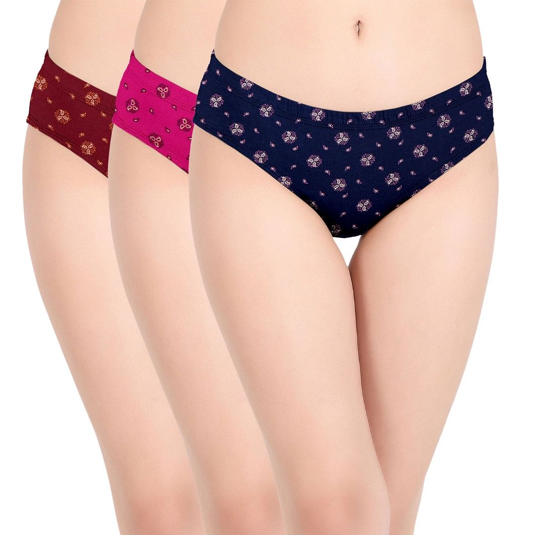 Wmn Panty-KS033-Print, Design 99
