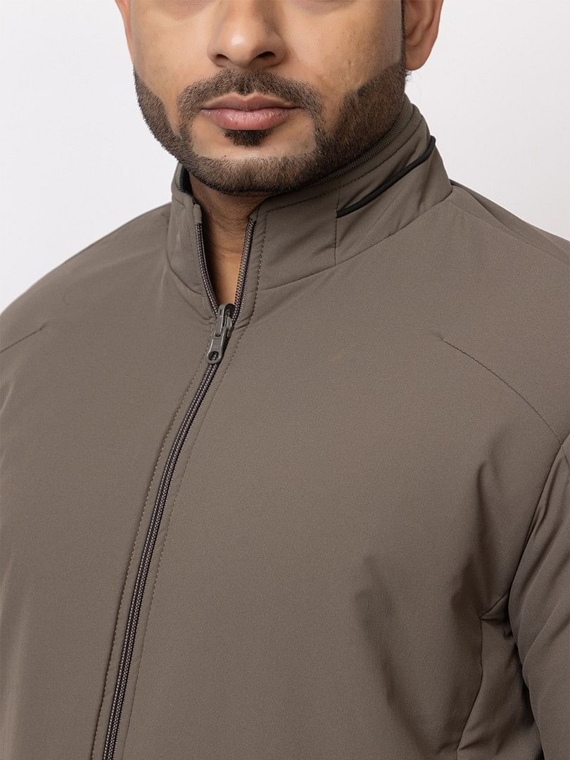 Men Winter Jacket MIFJ008  MOUSE