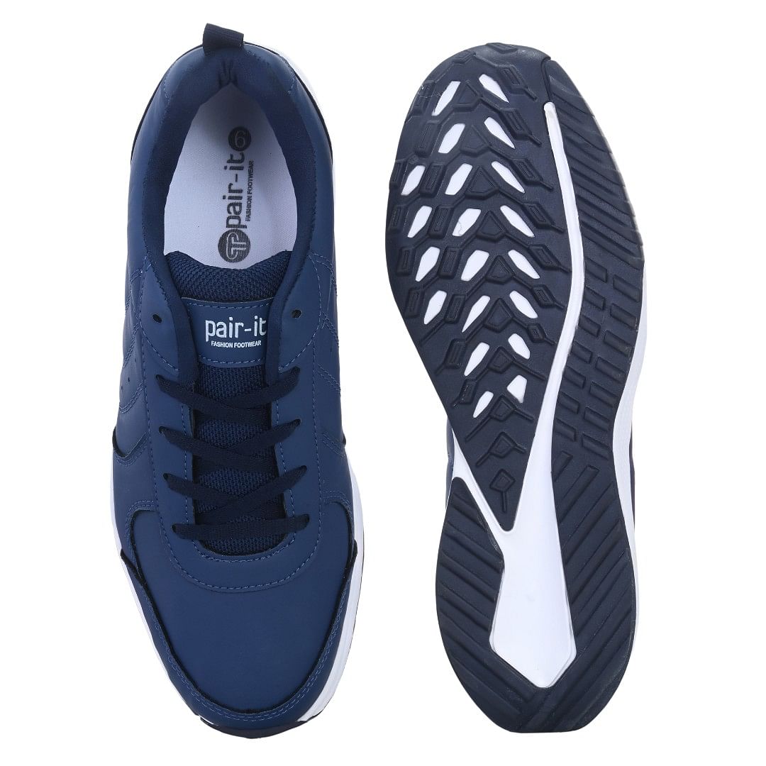 Pair-it LZ-Sports046 Blue