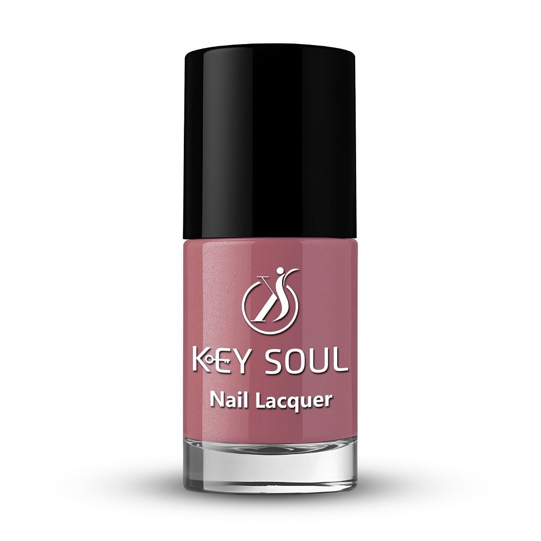 Nail Lacquer KS MT05 Sea Shell Pink